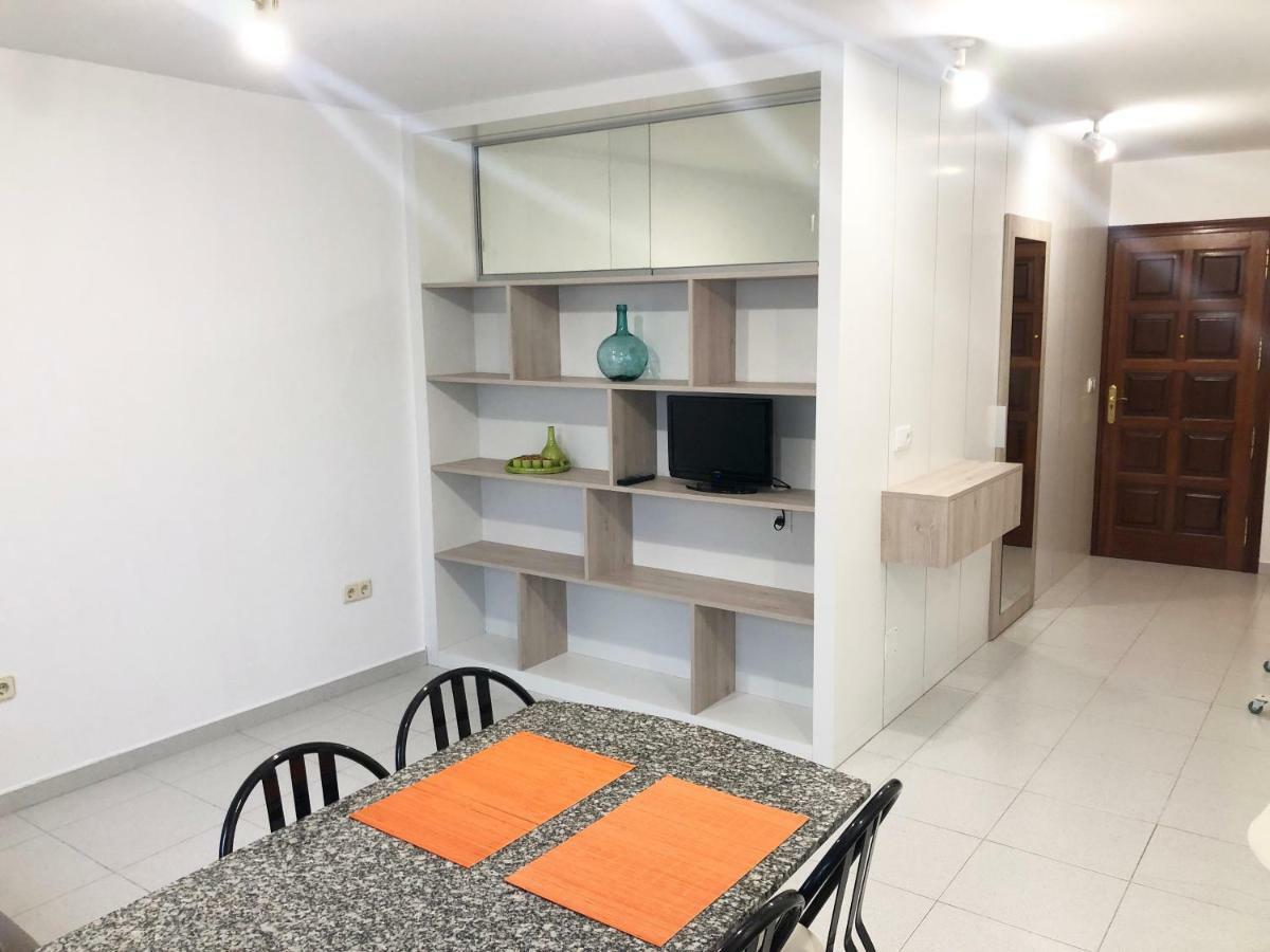 Pitelos Apartment Santiago de Compostela Exterior photo